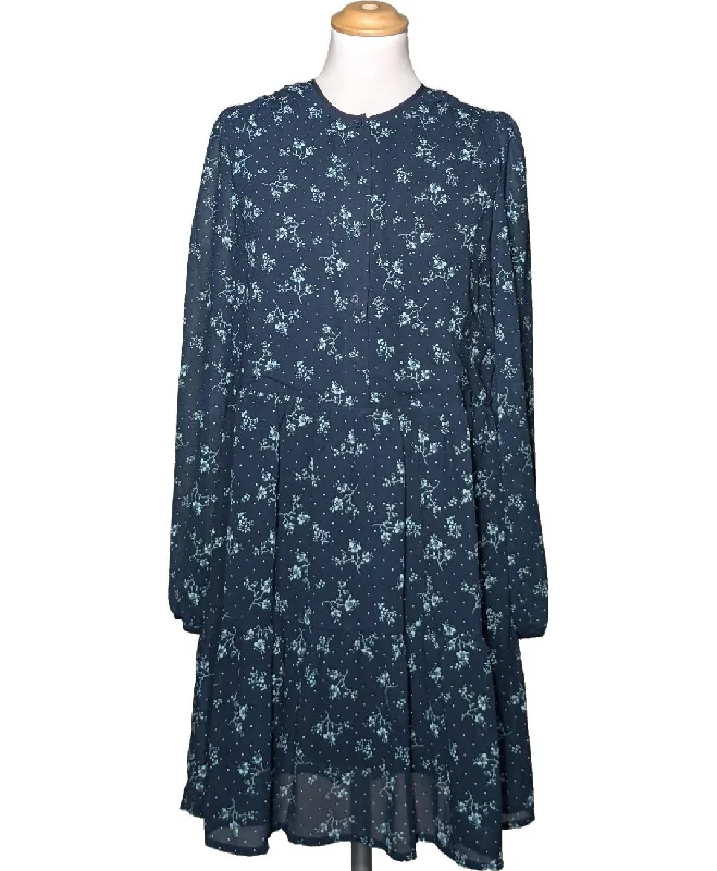 LA REDOUTE Cozy Lace Robe