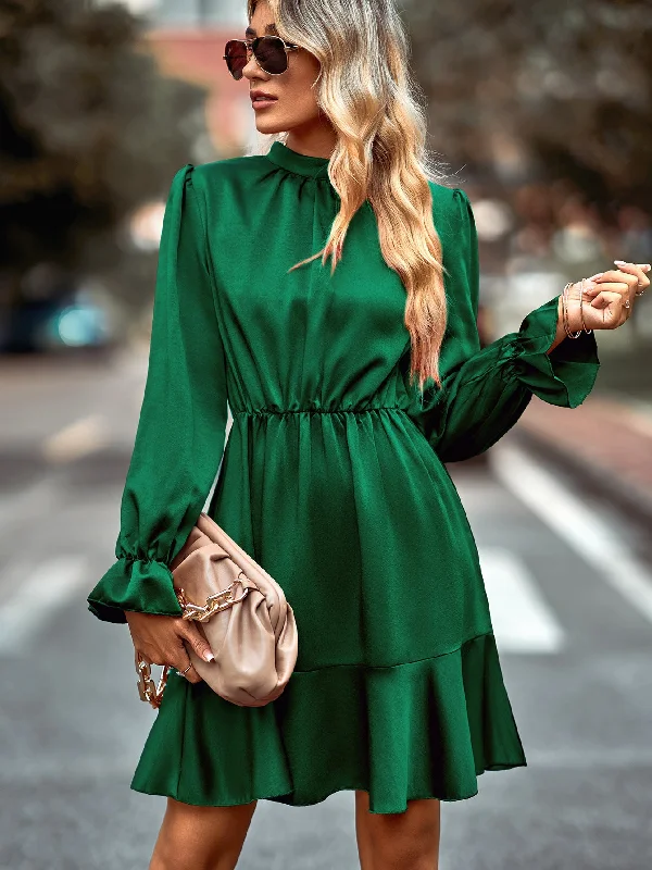 Dark green