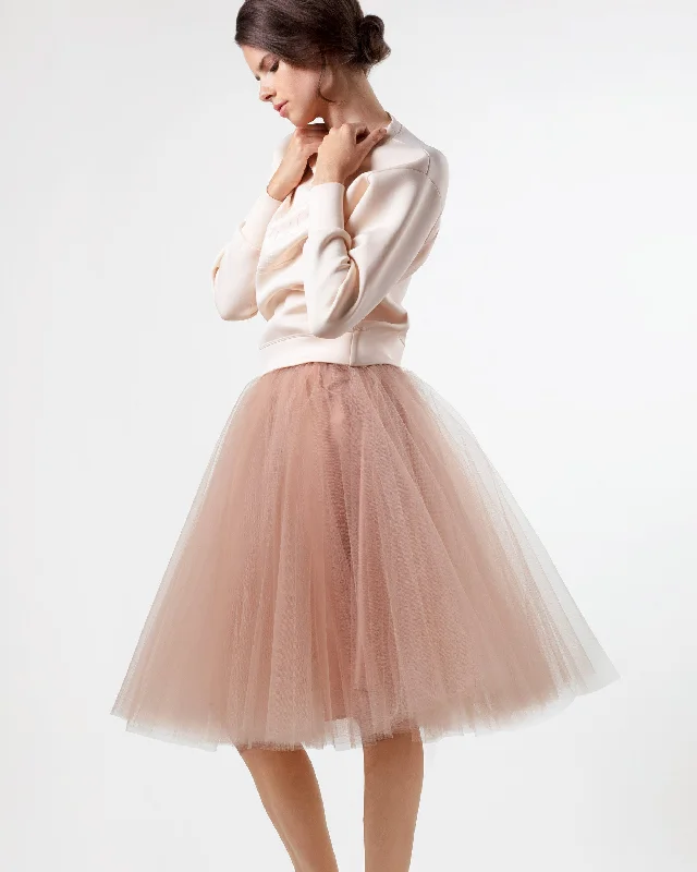 Repetto tutu petticoat- just arrived will go fast High-end unclassified skirts