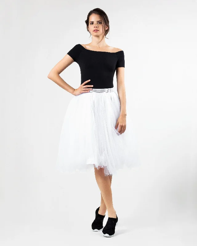 Repetto tutu petticoat- just arrive will go fast- NEW COLOUR Satin unclassified skirts