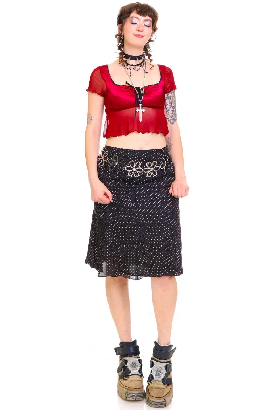 SOLD! Holiday unclassified skirts