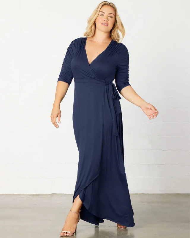 Meadow Dream Maxi Dress A-line maxi dresses