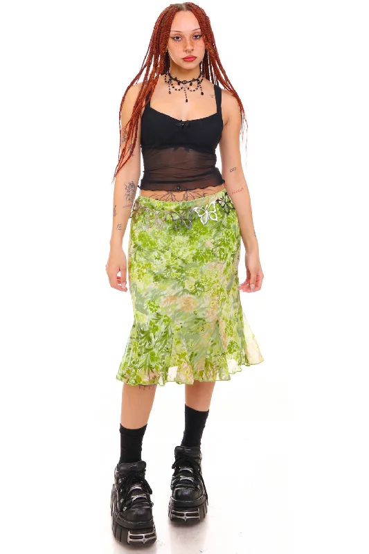 SOLD! Minimalist unclassified skirts