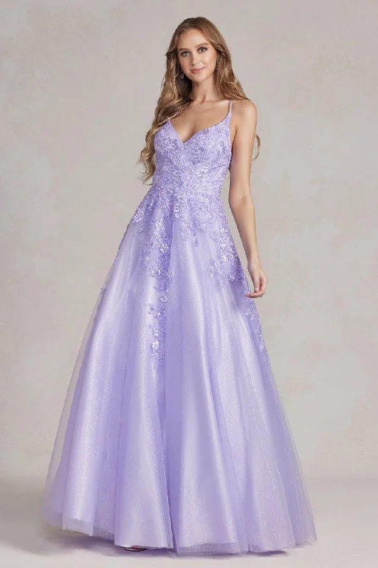 Nox Anabel E1178 Prom Formal Long Gown Formal party dresses