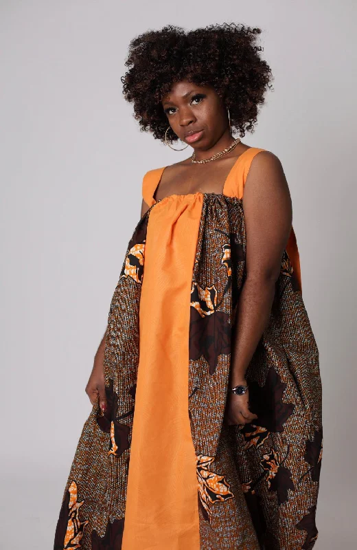 Custom African Clothing Engagement unclassified dresses