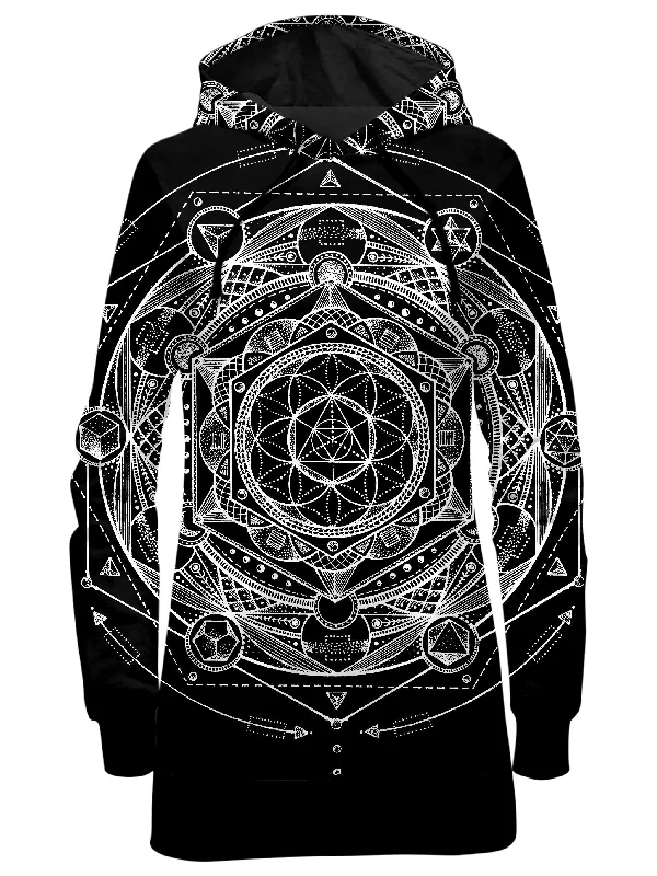 Esoteric Hoodie Dress Petite unclassified dresses