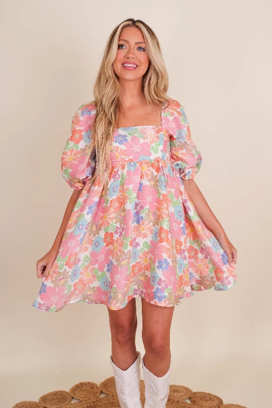 RESTOCK: Spread Kindness Everywhere Dress Affordable unclassified dresses