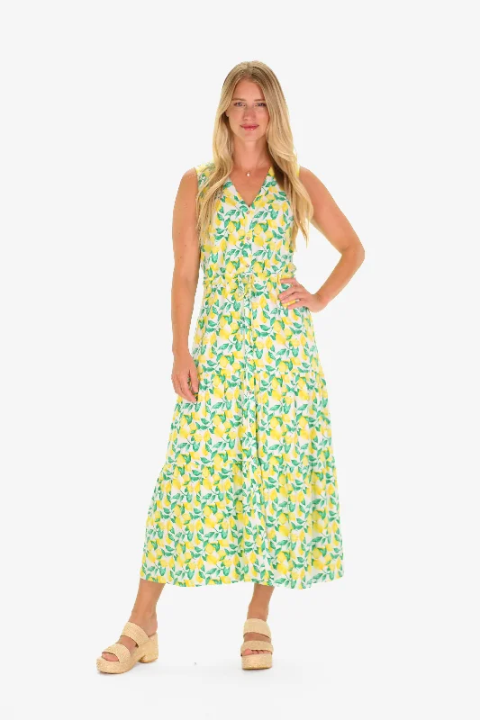 The Lianna Dress in Lemonade Office unclassified dresses