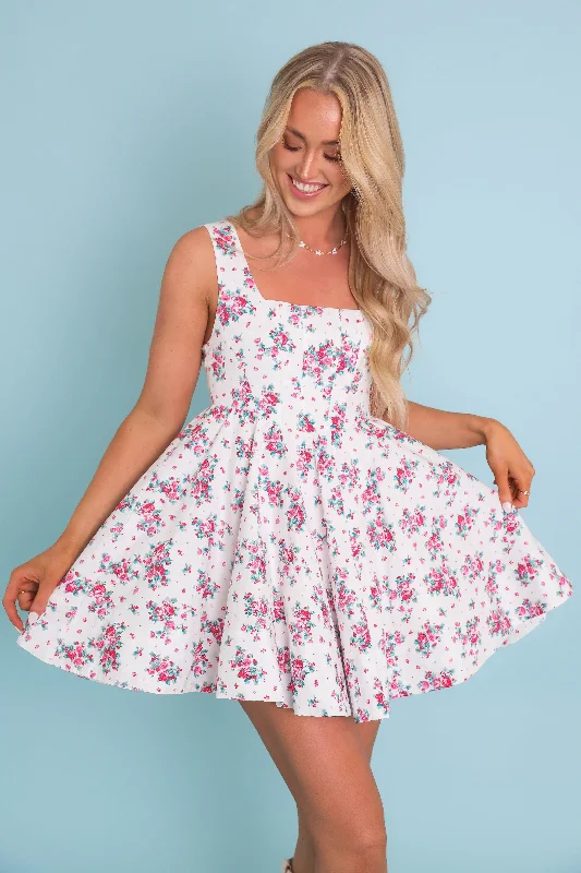 The Sweet Gesture Dress One-shoulder unclassified dresses